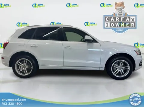 More photos of 2014 Audi Q5 2.0T Premium Plus at Drive Appeal Eden Prairie, MN