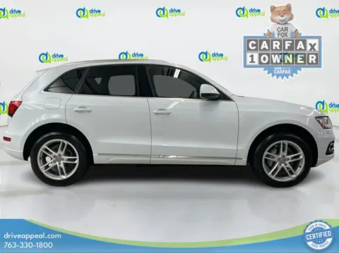 More photos of 2014 Audi Q5 2.0T Premium Plus at Drive Appeal Eden Prairie, MN