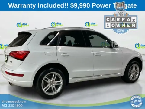 More photos of 2014 Audi Q5 2.0T Premium Plus at Drive Appeal Eden Prairie, MN