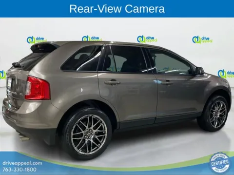 More photos of 2013 Ford Edge SEL at Drive Appeal Eden Prairie, MN
