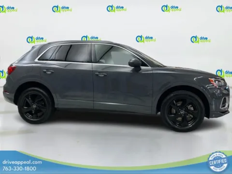 More photos of 2021 Audi Q3 Premium at Drive Appeal Eden Prairie, MN