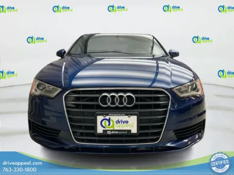 Photos of 2015 Audi A3 2.0T Premium for sale in Eden Prairie, MN at Drive Appeal Eden Prairie