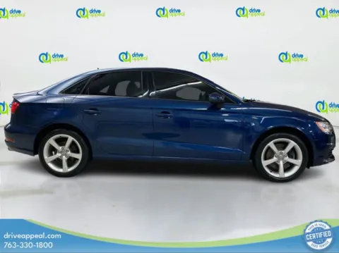 More photos of 2015 Audi A3 2.0T Premium at Drive Appeal Eden Prairie, MN