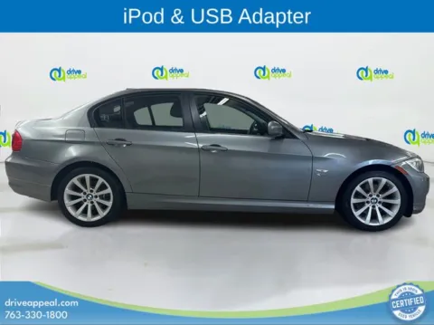 More photos of 2011 BMW 3 Series 328i xDrive at Drive Appeal Eden Prairie, MN