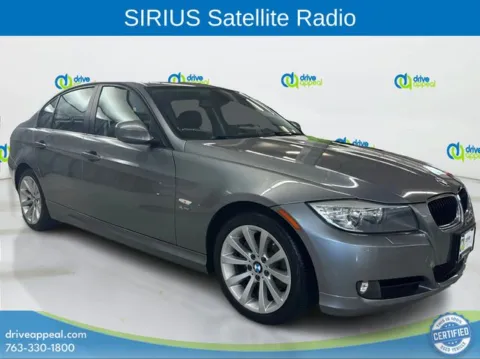 Another view of 2011 BMW 3 Series 328i xDrive for sale in Eden Prairie, MN at Drive Appeal Eden Prairie
