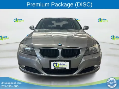 Photos of 2011 BMW 3 Series 328i xDrive for sale in Eden Prairie, MN at Drive Appeal Eden Prairie