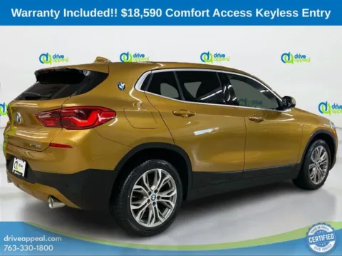 More photos of 2020 BMW X2 xDrive28i at Drive Appeal Eden Prairie, MN