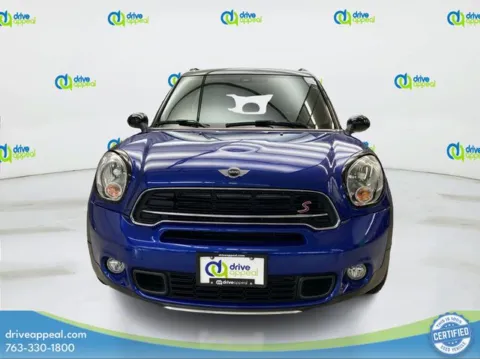 Photos of 2015 MINI Cooper S Countryman for sale in Eden Prairie, MN at Drive Appeal Eden Prairie