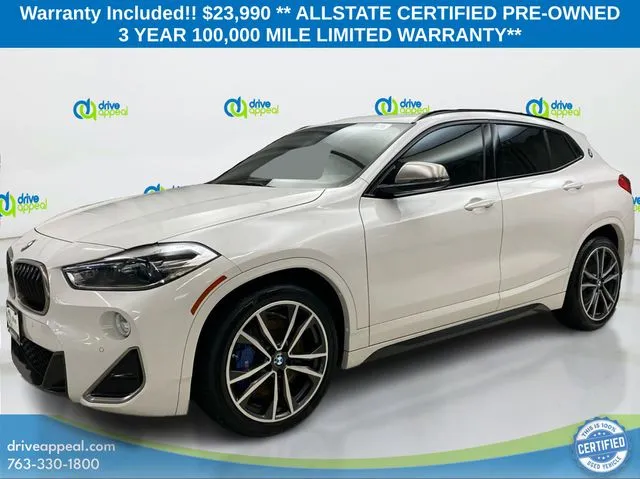 2019 BMW X2 M35i for sale in Eden Prairie, MN