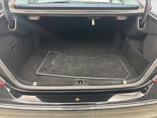 2007 Mercedes Benz E 350 photo 4