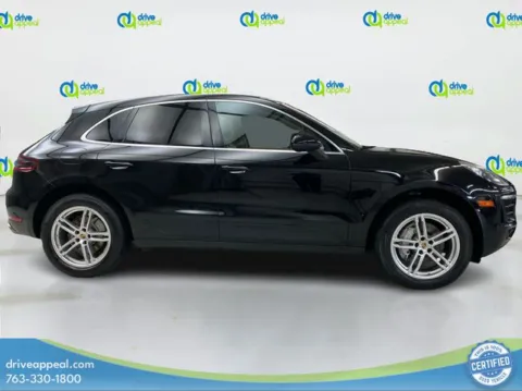 More photos of 2015 Porsche Macan S at Drive Appeal Eden Prairie, MN