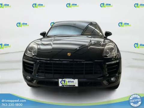 Photos of 2015 Porsche Macan S for sale in Eden Prairie, MN at Drive Appeal Eden Prairie