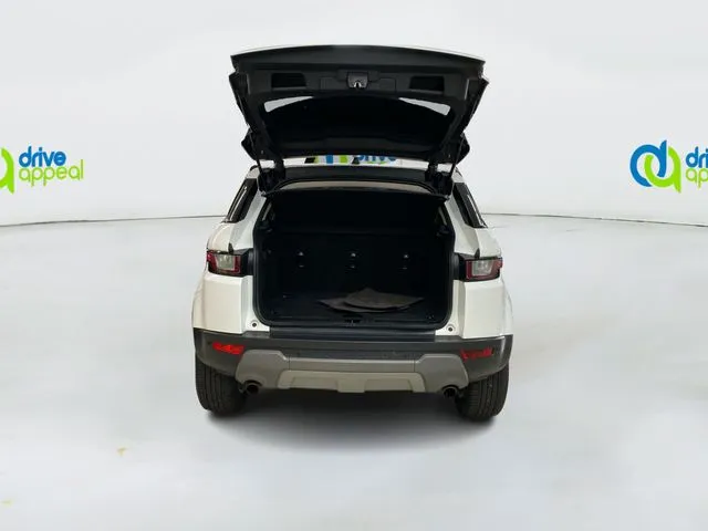 2017 Land Rover Range Rover Evoque SE - Photo 13