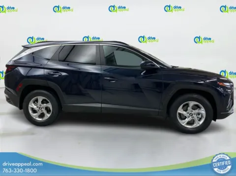 More photos of 2024 Hyundai Tucson SEL at Drive Appeal Eden Prairie, MN
