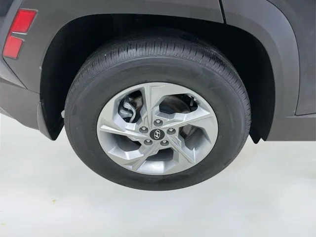 2024 Hyundai Tucson SEL photo 4