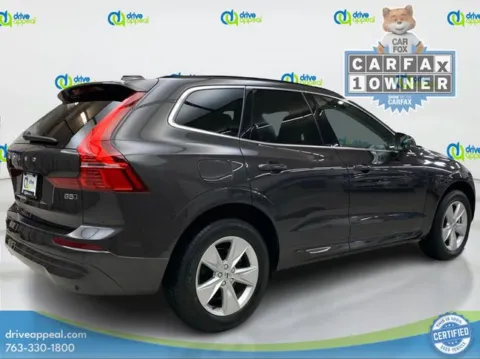 More photos of 2022 Volvo XC60 B5 Momentum at Drive Appeal Eden Prairie, MN
