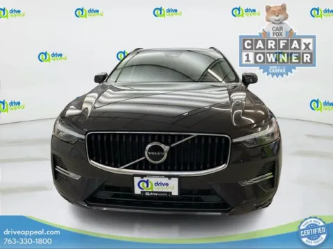 Photos of 2022 Volvo XC60 B5 Momentum for sale in Eden Prairie, MN at Drive Appeal Eden Prairie