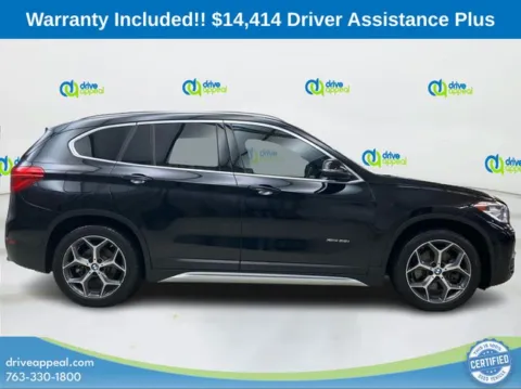 More photos of 2016 BMW X1 xDrive28i at Drive Appeal Eden Prairie, MN
