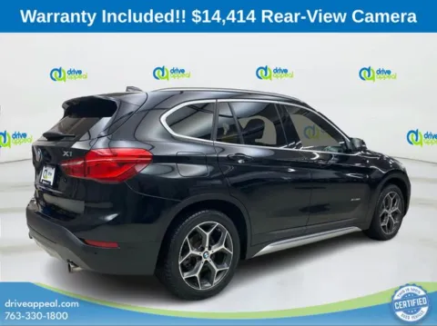 More photos of 2016 BMW X1 xDrive28i at Drive Appeal Eden Prairie, MN