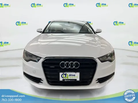 Photos of 2015 Audi A6 2.0T Premium Plus for sale in Eden Prairie, MN at Drive Appeal Eden Prairie