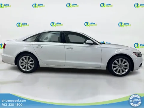 More photos of 2015 Audi A6 2.0T Premium Plus at Drive Appeal Eden Prairie, MN
