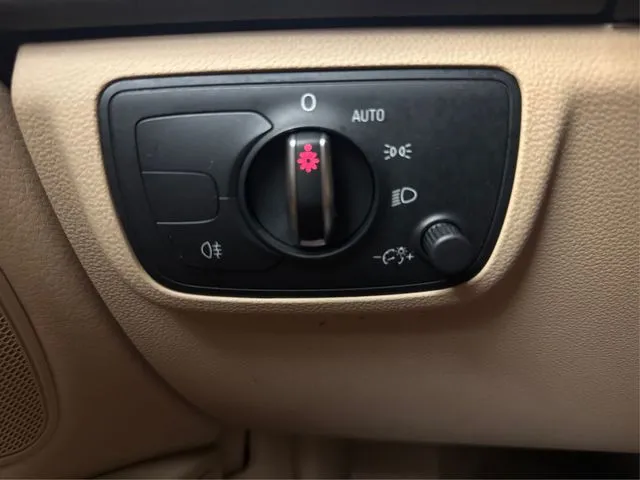 2015 Audi A6 2.0T Premium Plus photo 4