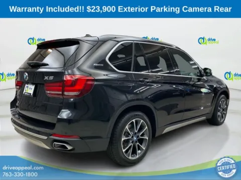 More photos of 2018 BMW X5 xDrive40e at Drive Appeal Eden Prairie, MN