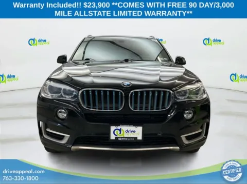 Photos of 2018 BMW X5 xDrive40e for sale in Eden Prairie, MN at Drive Appeal Eden Prairie
