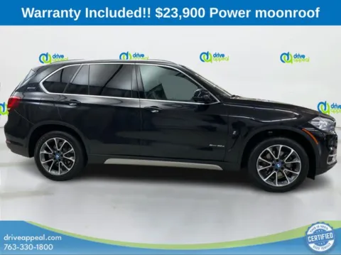 More photos of 2018 BMW X5 xDrive40e at Drive Appeal Eden Prairie, MN