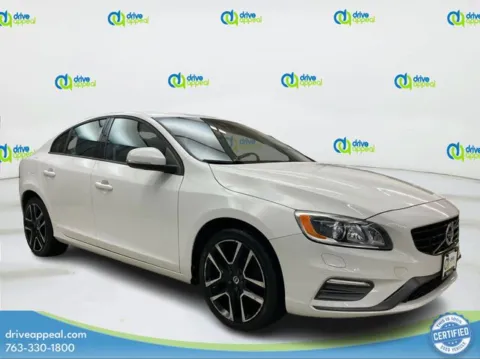 Another view of 2018 Volvo S60 T5 Dynamic for sale in Eden Prairie, MN at Drive Appeal Eden Prairie
