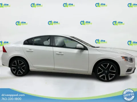 More photos of 2018 Volvo S60 T5 Dynamic at Drive Appeal Eden Prairie, MN