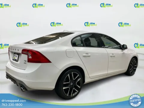 More photos of 2018 Volvo S60 T5 Dynamic at Drive Appeal Eden Prairie, MN