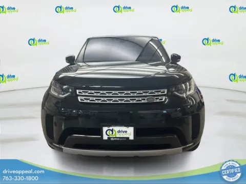 Photos of 2020 Land Rover Discovery HSE for sale in Eden Prairie, MN at Drive Appeal Eden Prairie