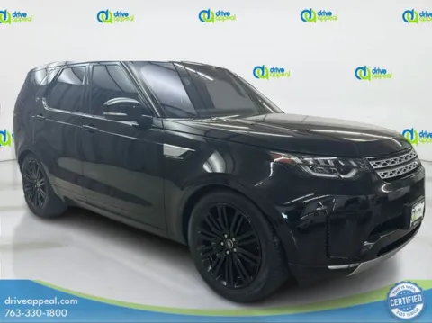 Another view of 2020 Land Rover Discovery HSE for sale in Eden Prairie, MN at Drive Appeal Eden Prairie