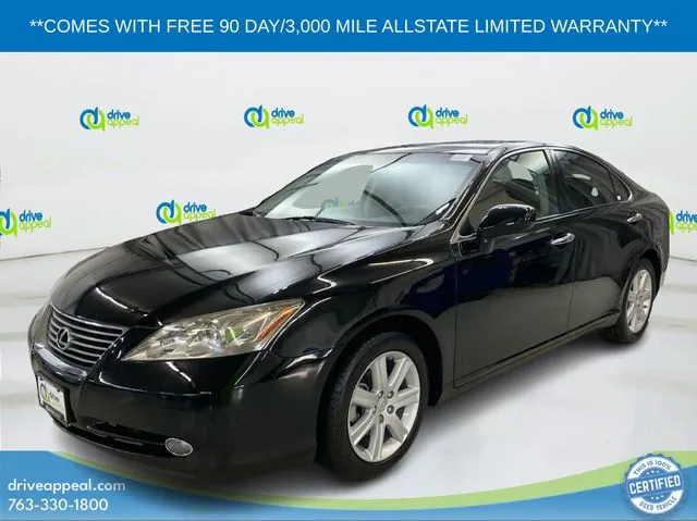 2008 Lexus ES 350 for sale in Eden Prairie, MN