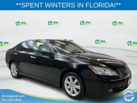 Another view of 2008 Lexus ES 350 for sale in Eden Prairie, MN at Drive Appeal Eden Prairie