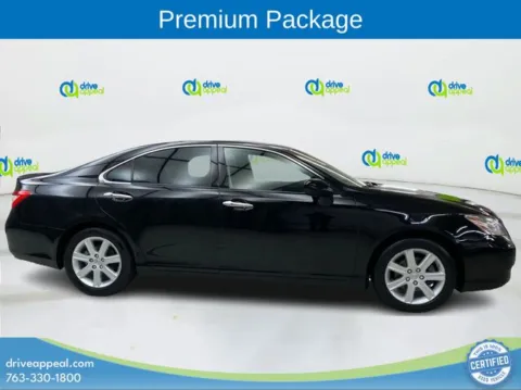 More photos of 2008 Lexus ES 350 at Drive Appeal Eden Prairie, MN