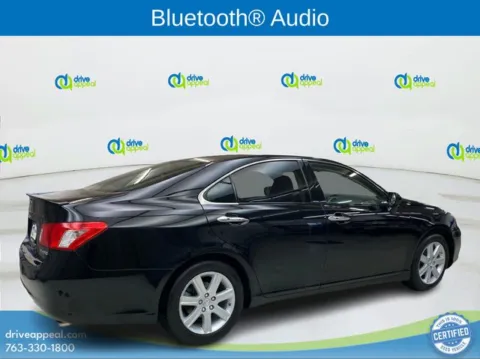 More photos of 2008 Lexus ES 350 at Drive Appeal Eden Prairie, MN
