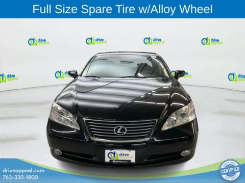 Photos of 2008 Lexus ES 350 for sale in Eden Prairie, MN at Drive Appeal Eden Prairie