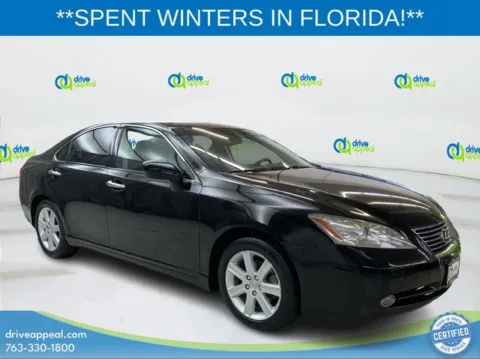Another view of 2008 Lexus ES 350 for sale in Eden Prairie, MN at Drive Appeal Eden Prairie
