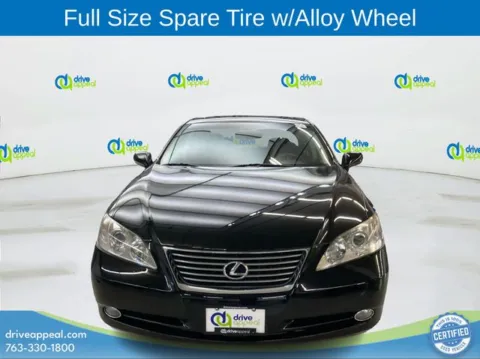 Photos of 2008 Lexus ES 350 for sale in Eden Prairie, MN at Drive Appeal Eden Prairie