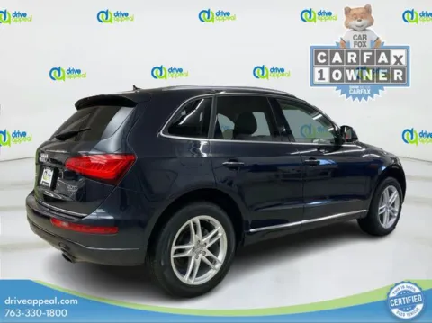 More photos of 2017 Audi Q5 2.0T Premium at Drive Appeal Eden Prairie, MN