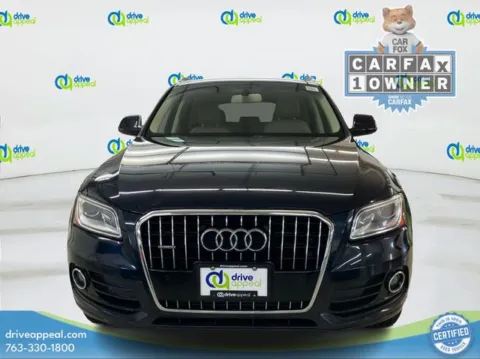 Photos of 2017 Audi Q5 2.0T Premium for sale in Eden Prairie, MN at Drive Appeal Eden Prairie