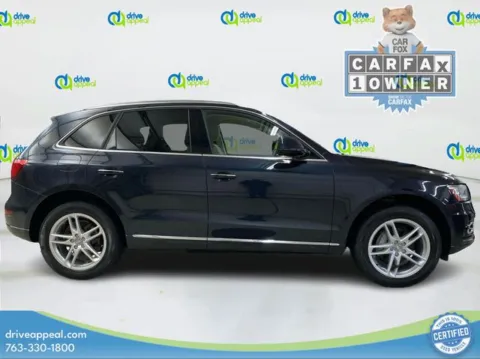 More photos of 2017 Audi Q5 2.0T Premium at Drive Appeal Eden Prairie, MN
