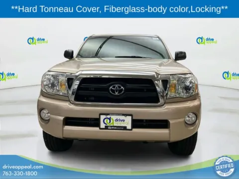 Photos of 2008 Toyota Tacoma for sale in Eden Prairie, MN at Drive Appeal Eden Prairie