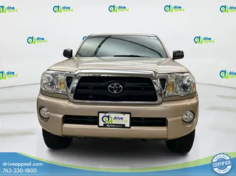 Photos of 2008 Toyota Tacoma for sale in Eden Prairie, MN at Drive Appeal Eden Prairie