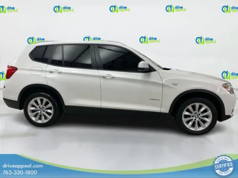 More photos of 2016 BMW X3 xDrive28i at Drive Appeal Eden Prairie, MN