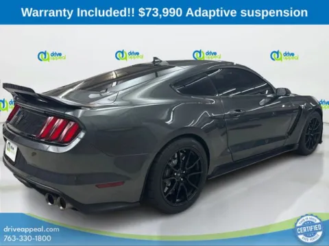More photos of 2020 Ford Mustang Shelby GT350 at Drive Appeal Eden Prairie, MN