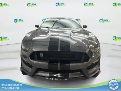 Photos of 2020 Ford Mustang Shelby GT350 for sale in Eden Prairie, MN at Drive Appeal Eden Prairie