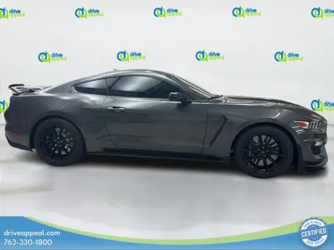 More photos of 2020 Ford Mustang Shelby GT350 at Drive Appeal Eden Prairie, MN
